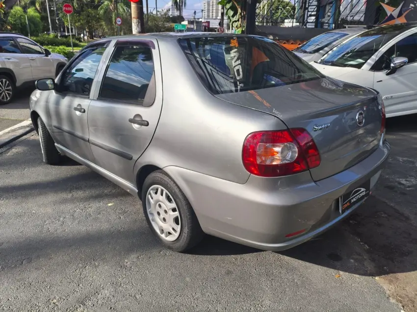 FIAT Siena - Foto