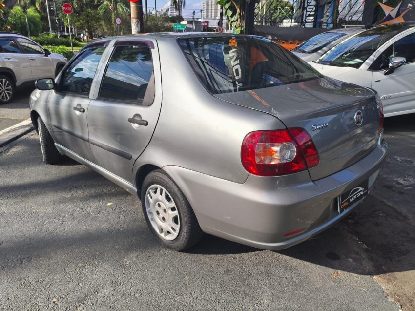 FIAT Siena - Foto