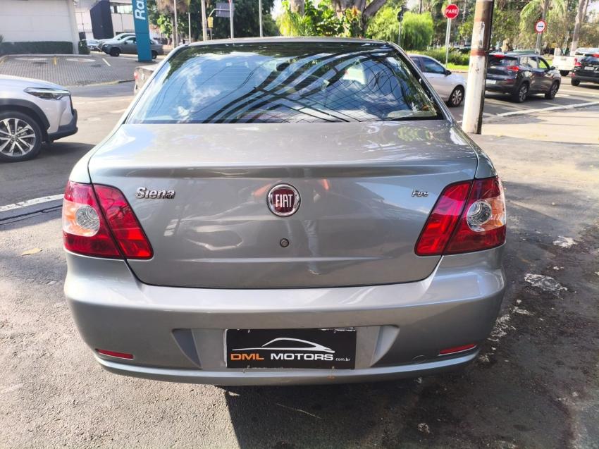 FIAT Siena - Foto