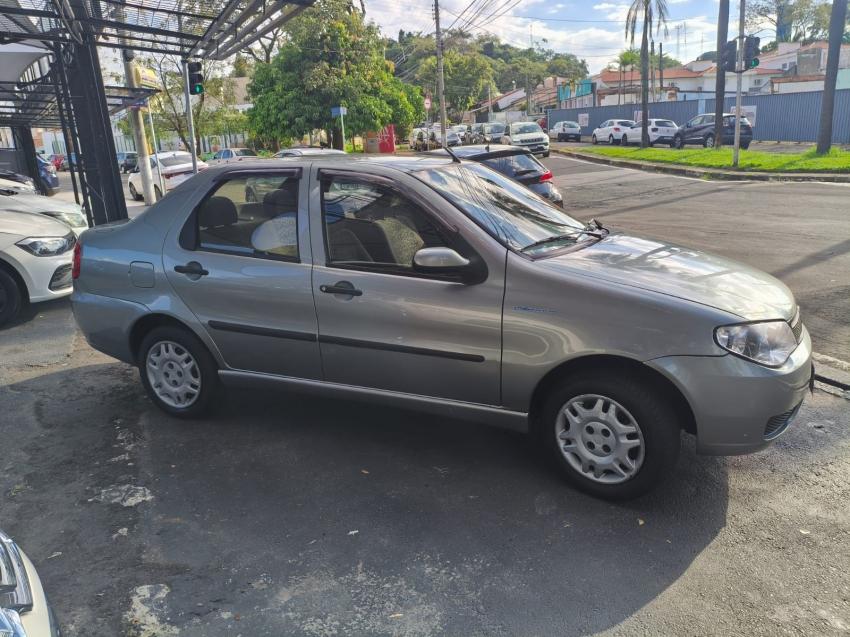 FIAT Siena - Foto