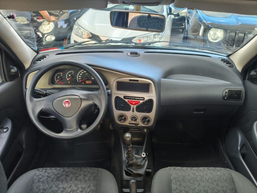 FIAT Siena - Foto