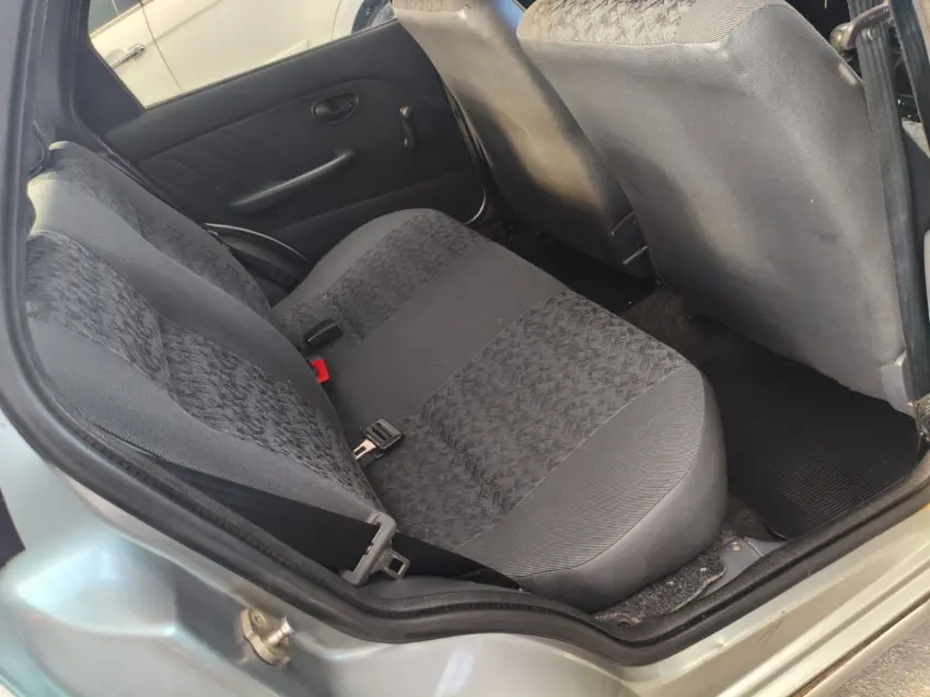 FIAT Siena - Foto
