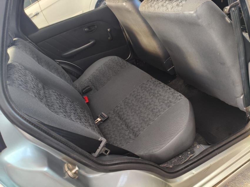 FIAT Siena - Foto