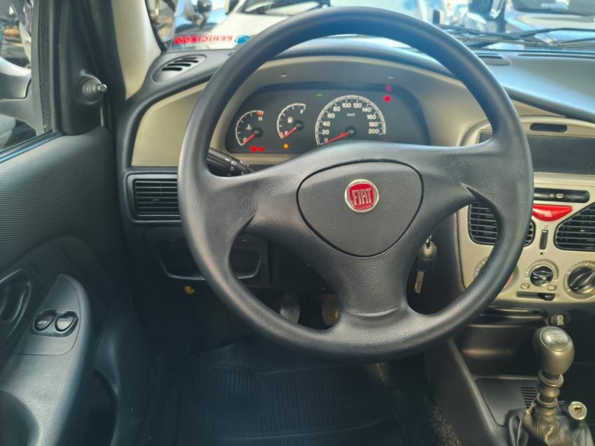 FIAT Siena - Foto