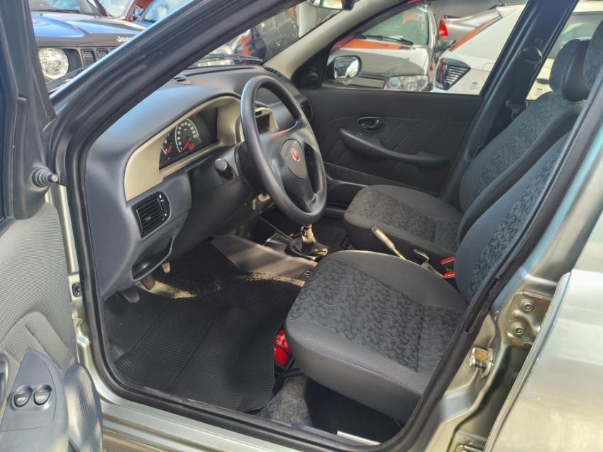 FIAT Siena - Foto
