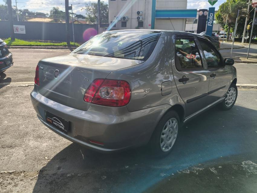 FIAT Siena - Foto