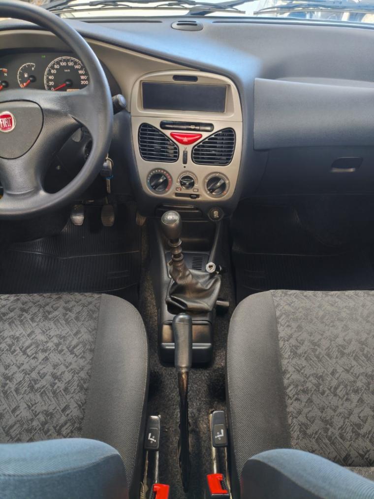 FIAT Siena - Foto