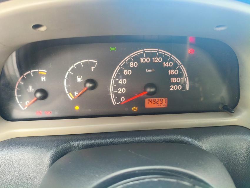 FIAT Siena - Foto