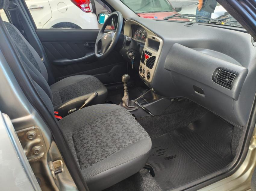 FIAT Siena - Foto