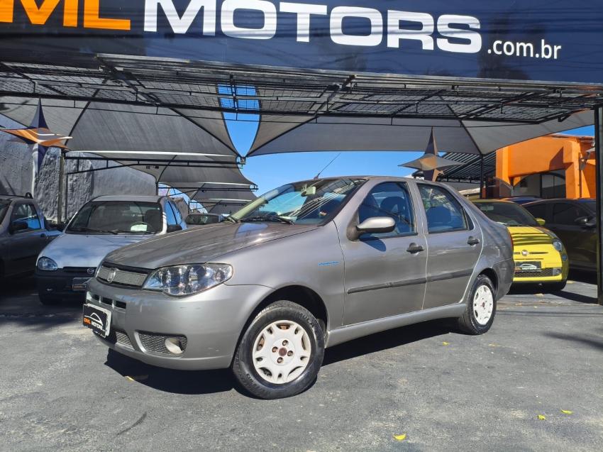 FIAT Siena