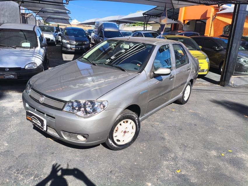 FIAT Siena - Foto