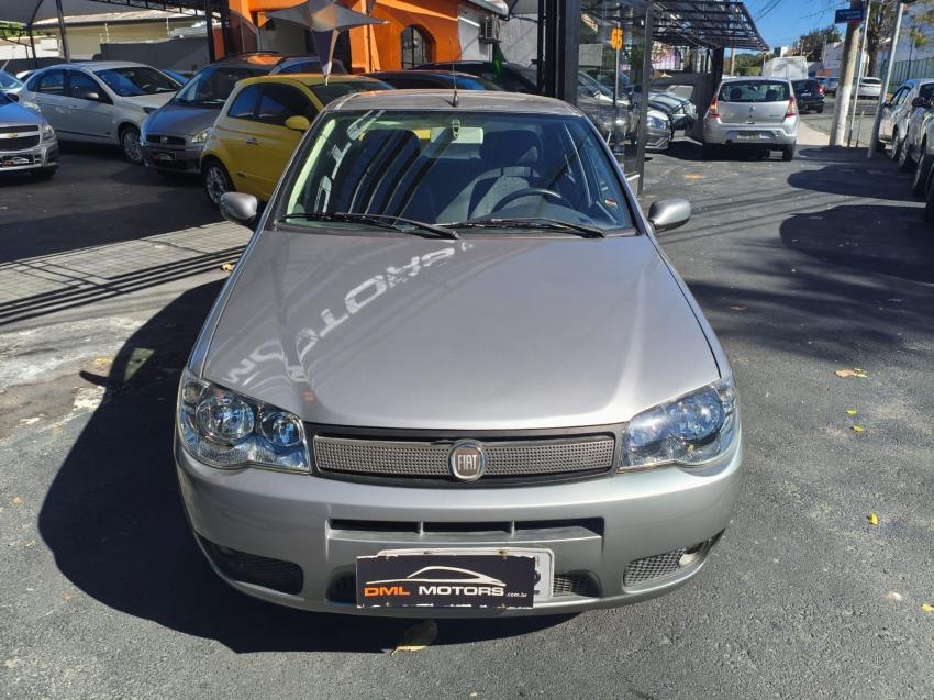 FIAT Siena - Foto