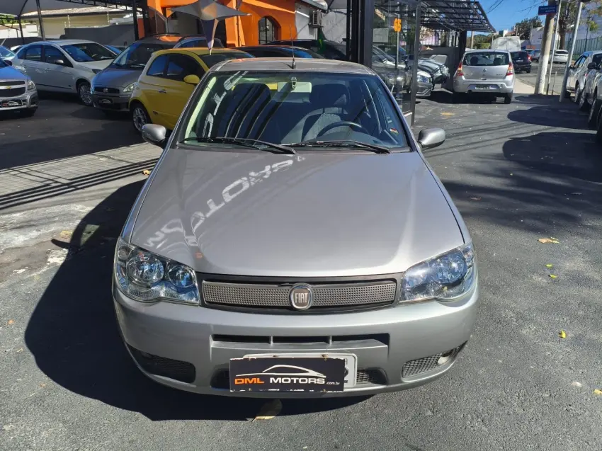 FIAT Siena - Foto