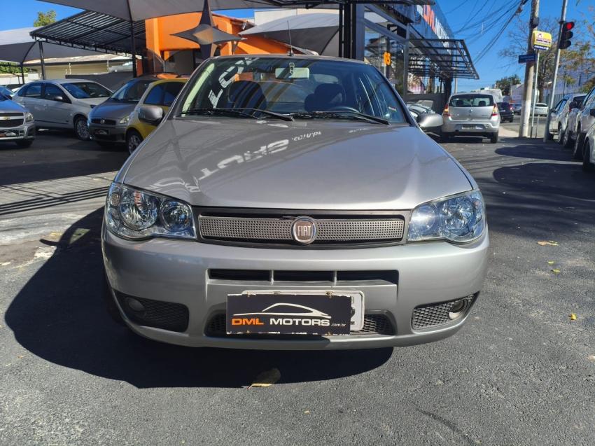 FIAT Siena - Foto