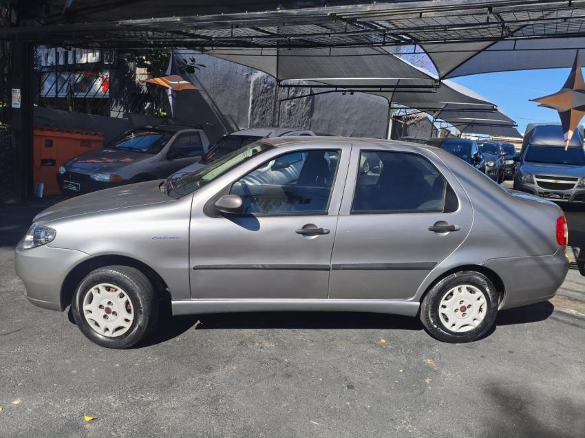 FIAT Siena - Foto