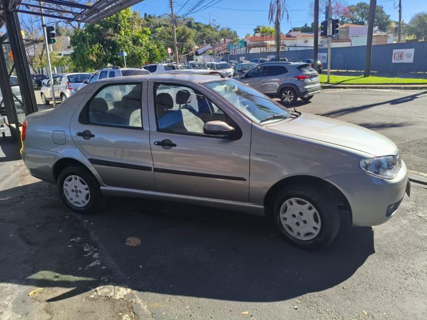 FIAT Siena - Foto