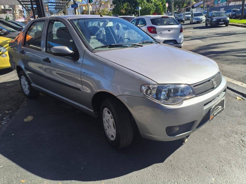 FIAT Siena - Foto