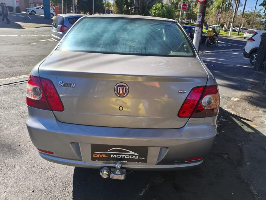FIAT Siena - Foto