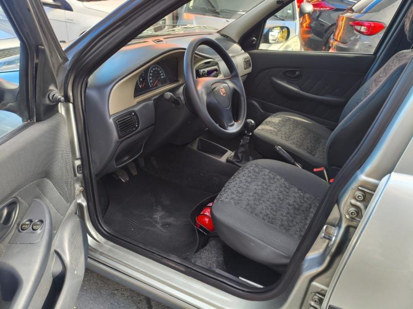 FIAT Siena - Foto