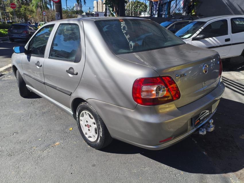 FIAT Siena - Foto