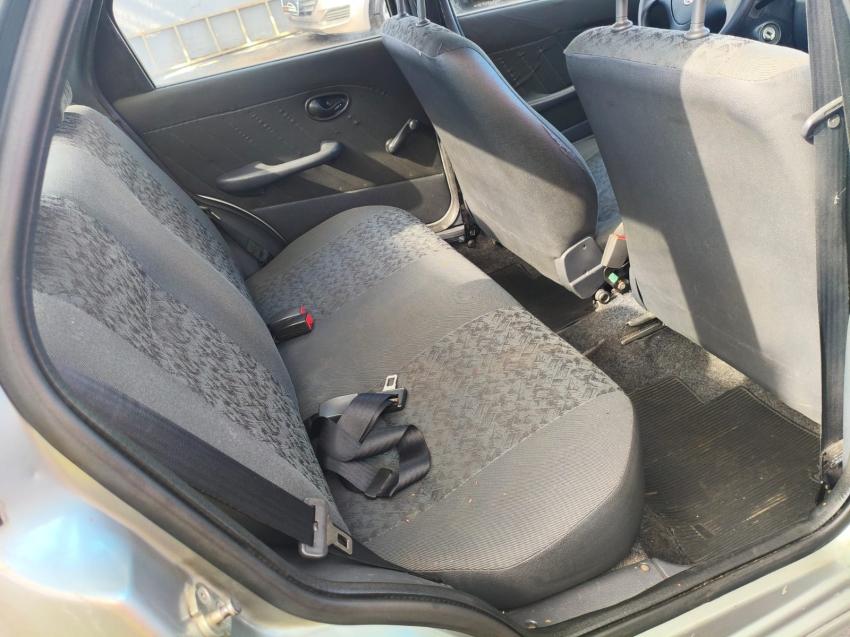 FIAT Siena - Foto