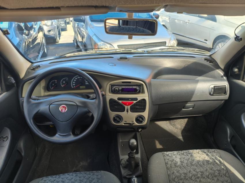 FIAT Siena - Foto