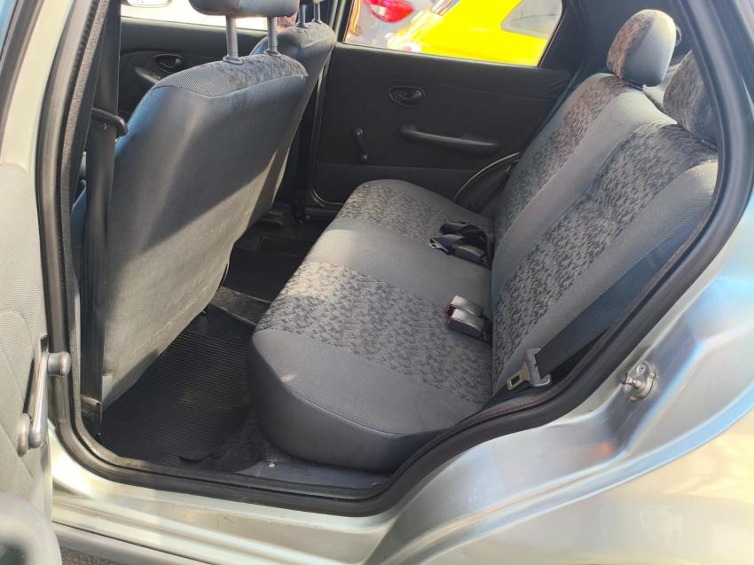 FIAT Siena - Foto