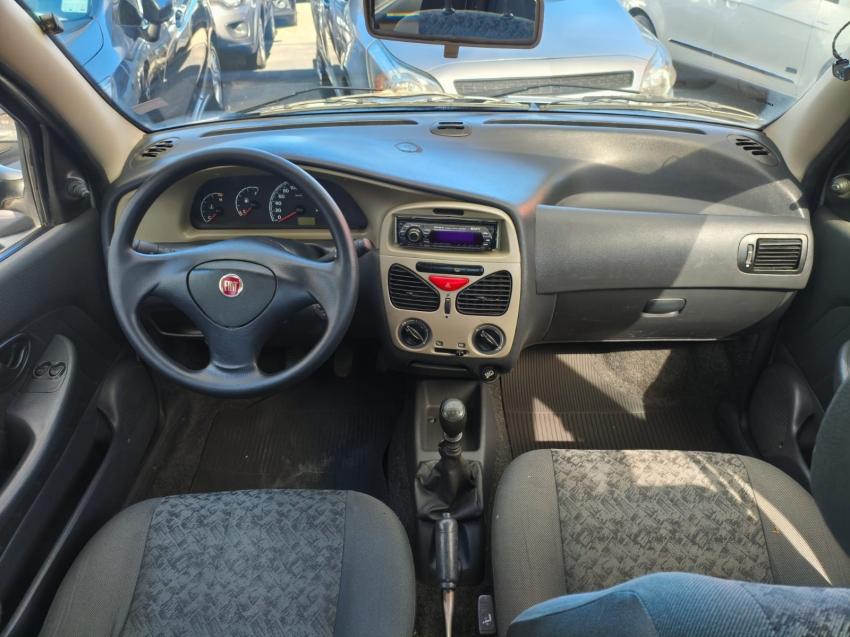FIAT Siena - Foto