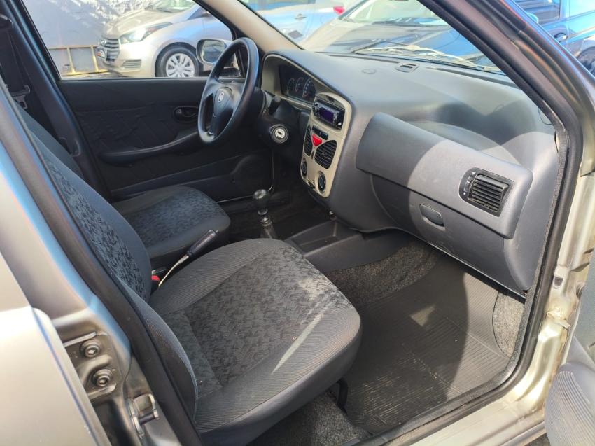 FIAT Siena - Foto