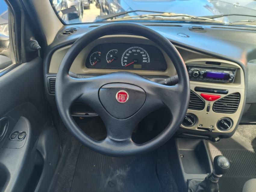 FIAT Siena - Foto