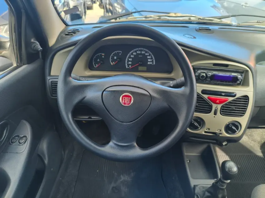 FIAT Siena - Foto