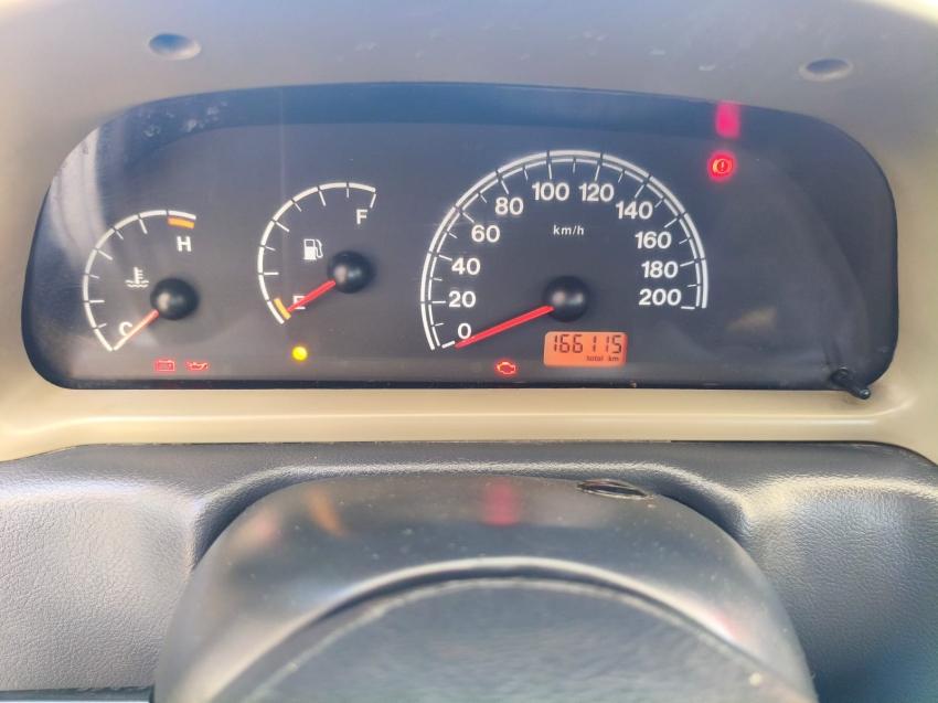 FIAT Siena - Foto