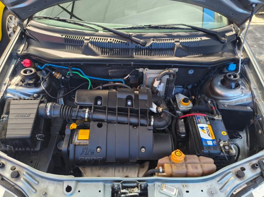 FIAT Siena - Foto
