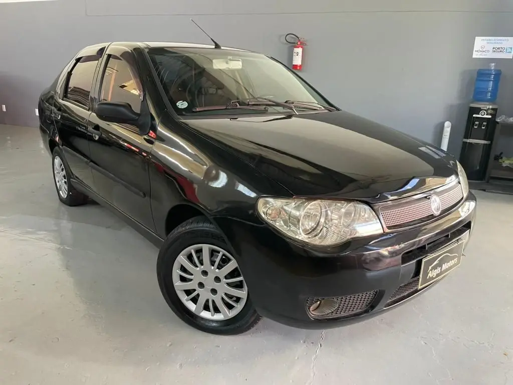 FIAT Siena