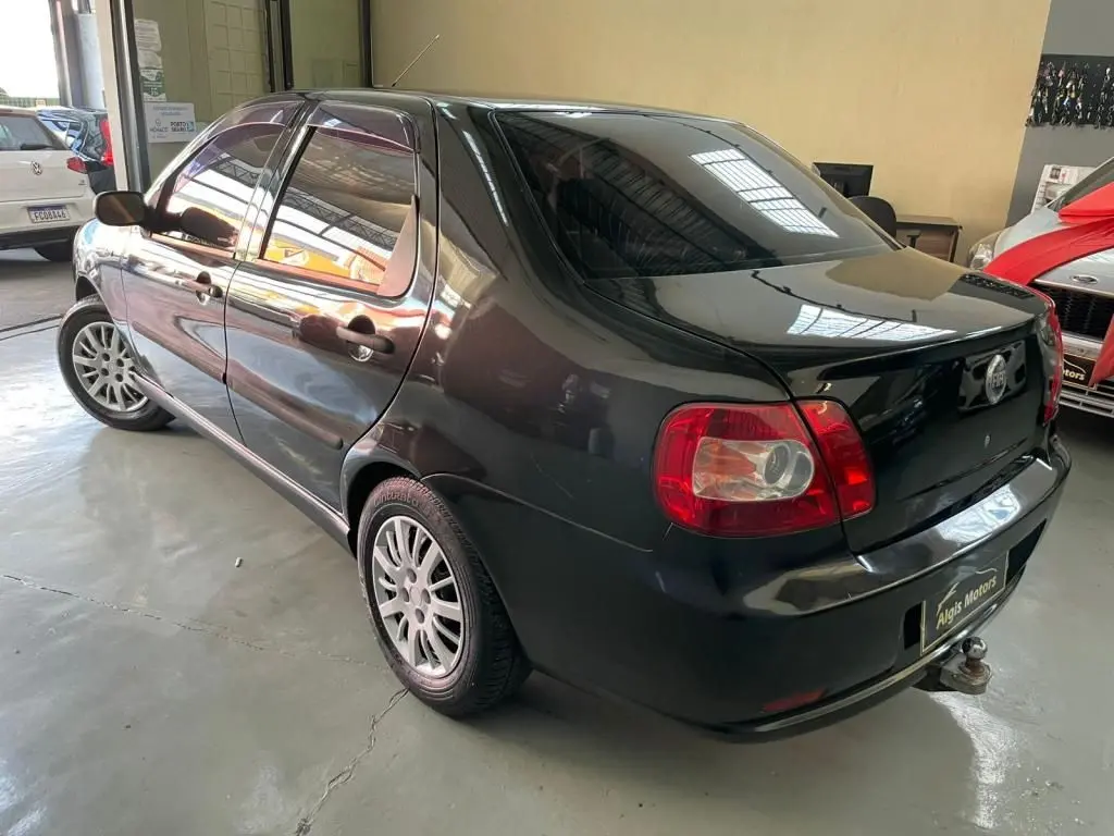 FIAT Siena - Foto
