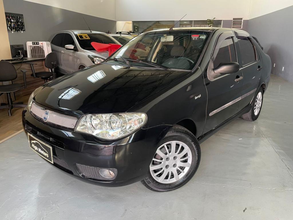 FIAT Siena