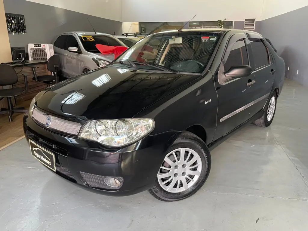 FIAT Siena