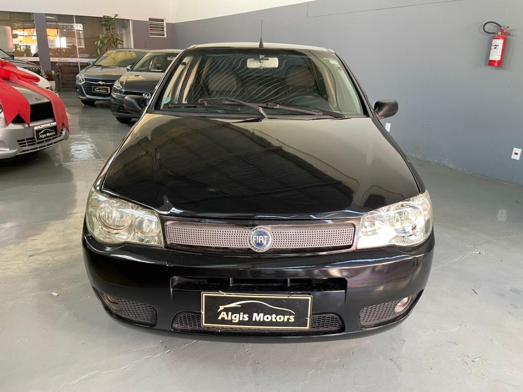 FIAT Siena - Foto