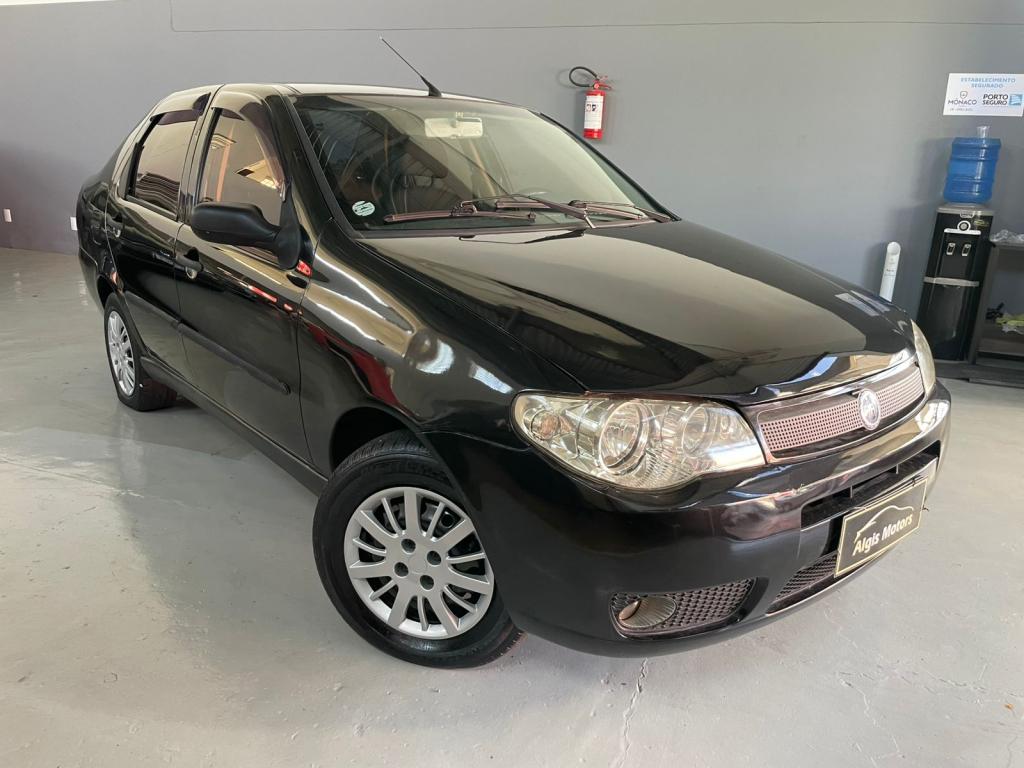 FIAT Siena - Foto