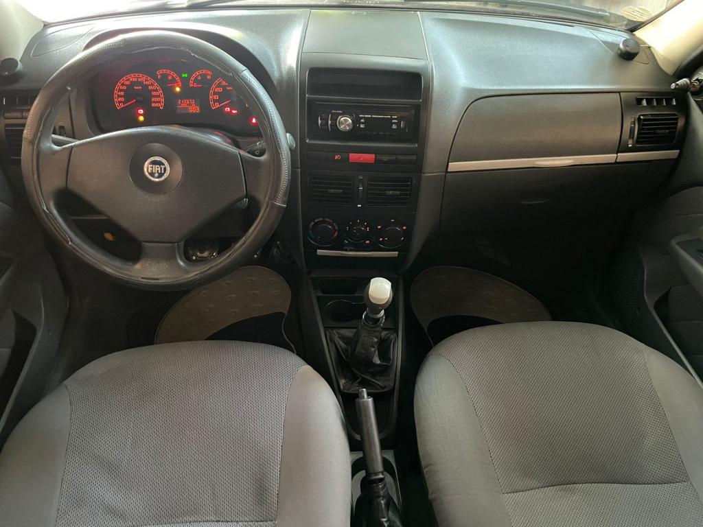 FIAT Siena - Foto