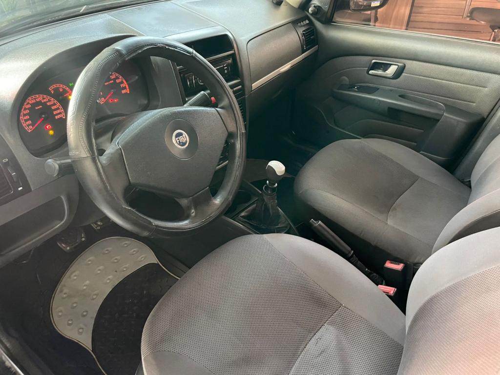 FIAT Siena - Foto