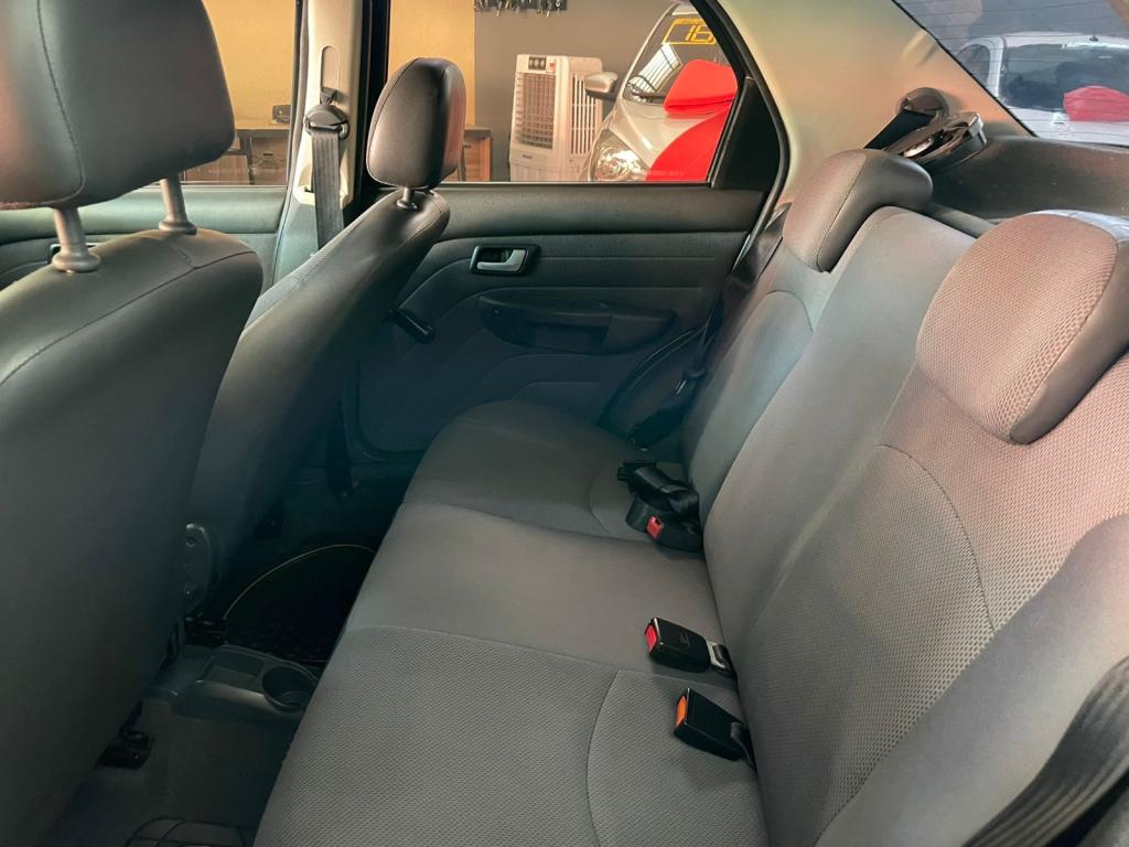 FIAT Siena - Foto