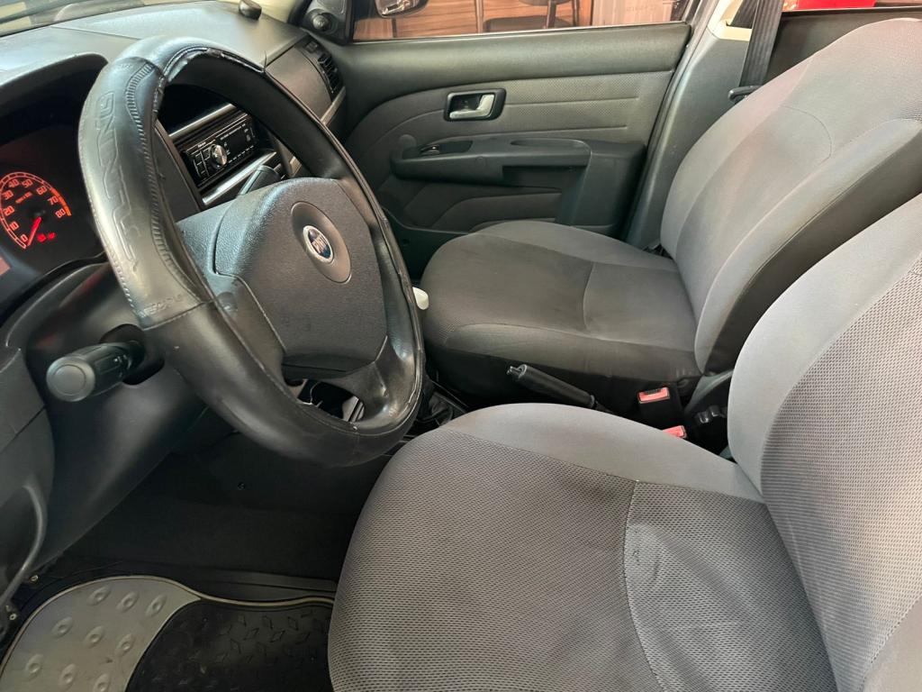 FIAT Siena - Foto