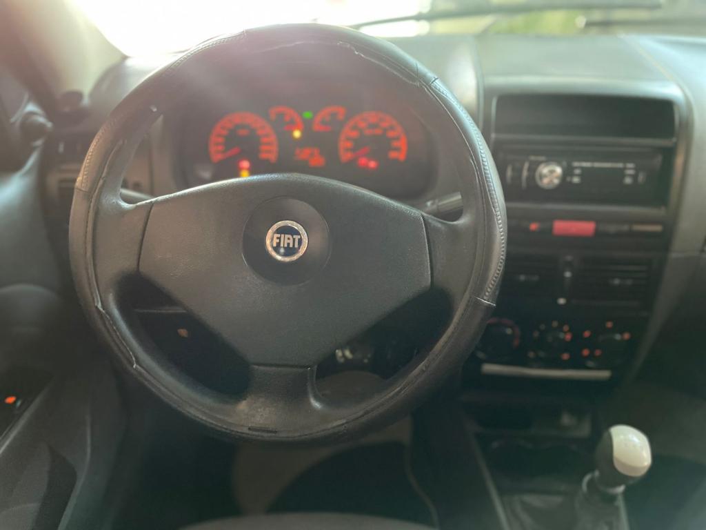 FIAT Siena - Foto