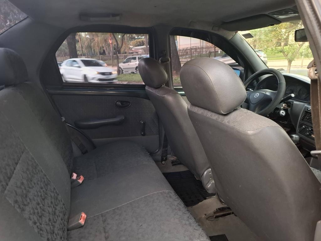 FIAT Siena - Foto