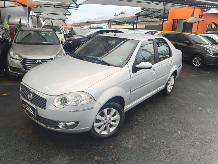 FIAT Siena - Foto