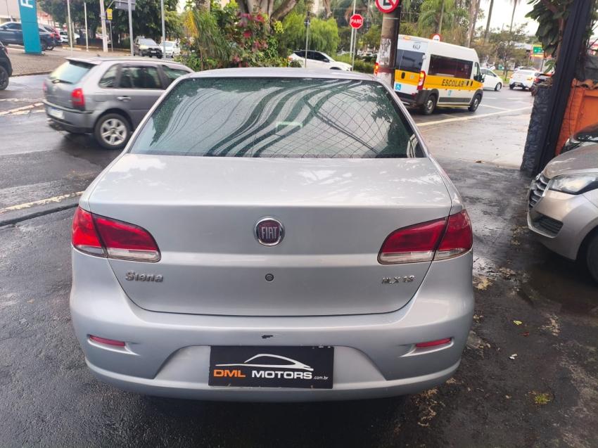 FIAT Siena - Foto