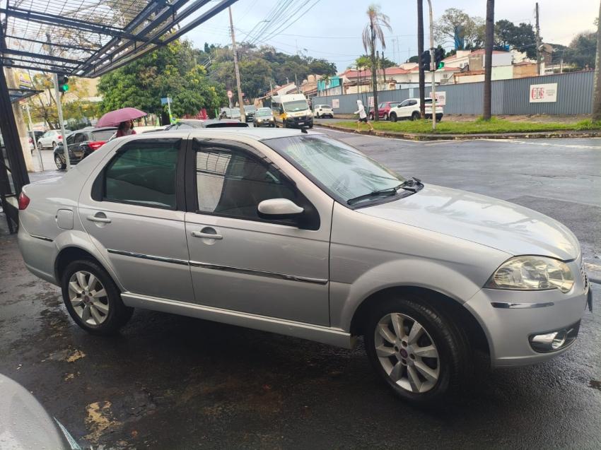 FIAT Siena - Foto