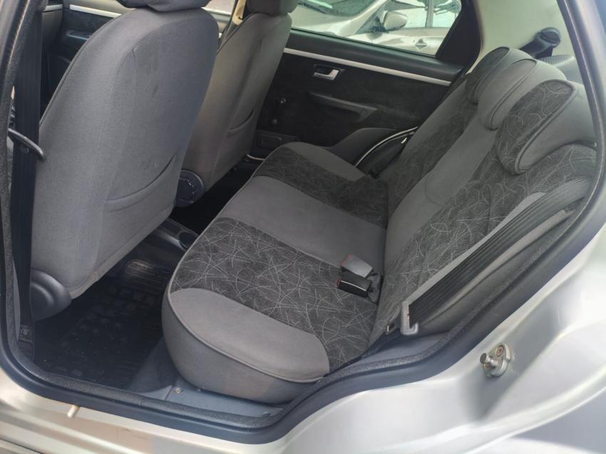FIAT Siena - Foto