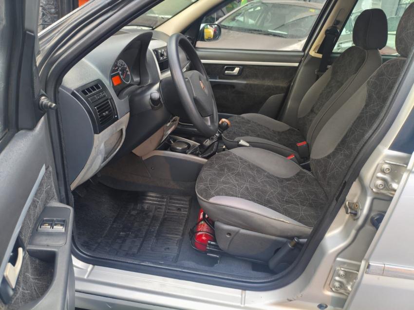 FIAT Siena - Foto